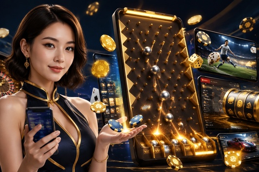 Hành trình phát triển dr68
