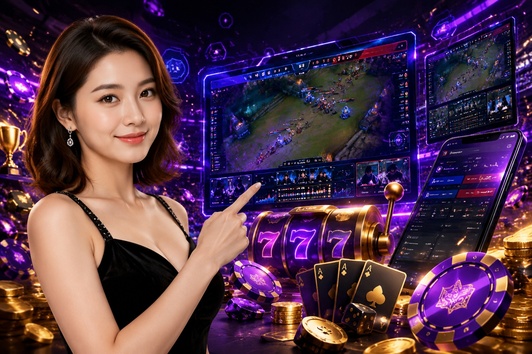 Đội ngũ dr68 – nền tảng cá cược trực tuyến Việt Nam